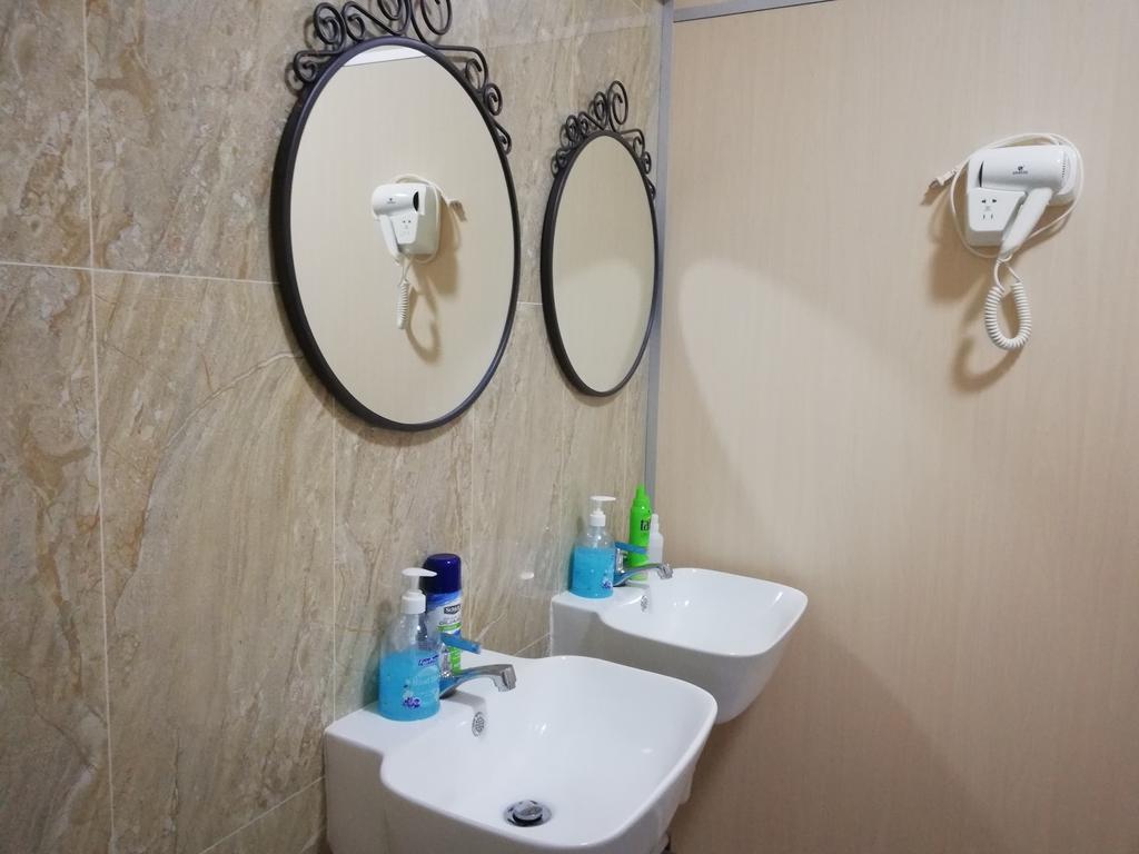 Spacepod@Com Singapur Dış mekan fotoğraf