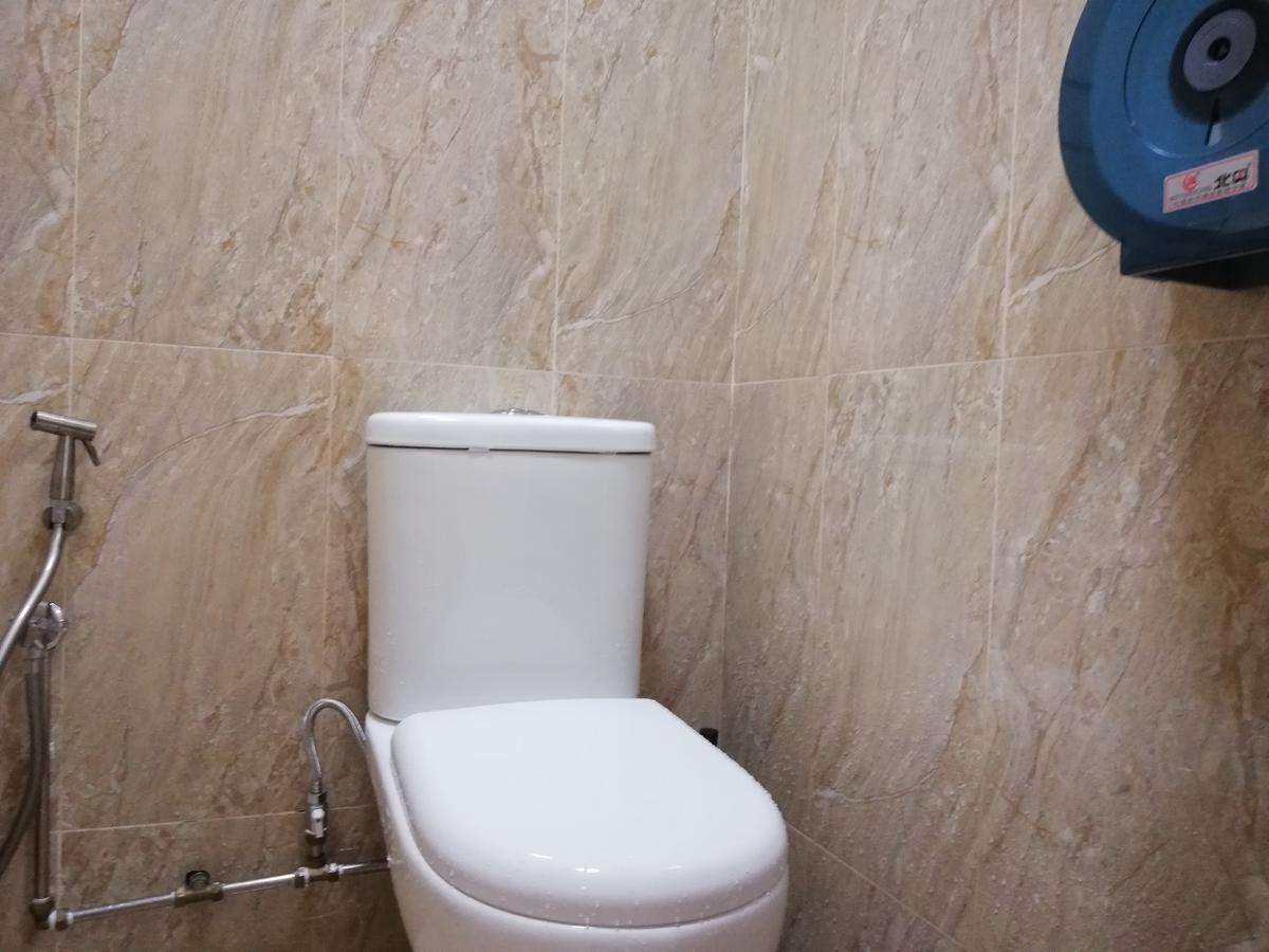 Spacepod@Com Singapur Dış mekan fotoğraf